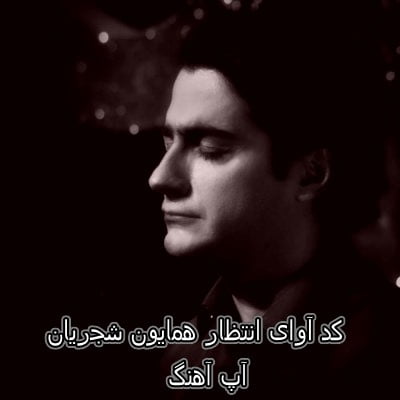 پیشواز همایون شجریان