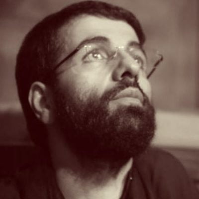 رو به کسی نمی زنم از حسین سیب سرخی