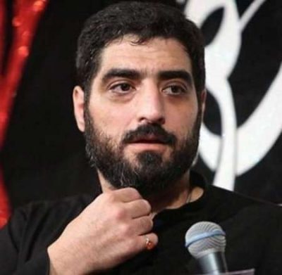 دانلود روضه دوباره امشب دلم گرفته از سید مجید بنی فاطمه