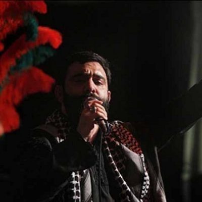 حسنی زادم از جواد مقدم