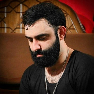 سایه ی رو سرم از جواد مقدم