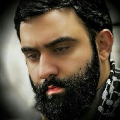 حیرت آور میجنگه از جواد مقدم