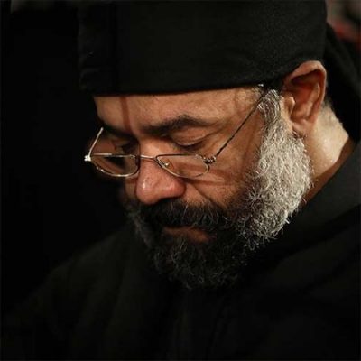 محمود کریمی