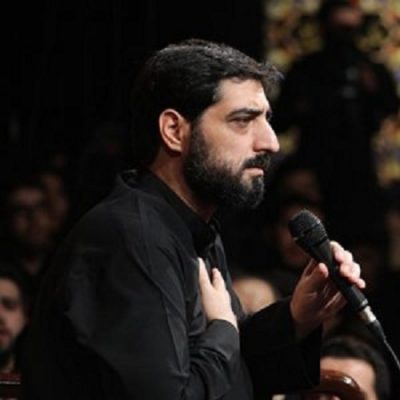 سید مجید بنی فاطمه