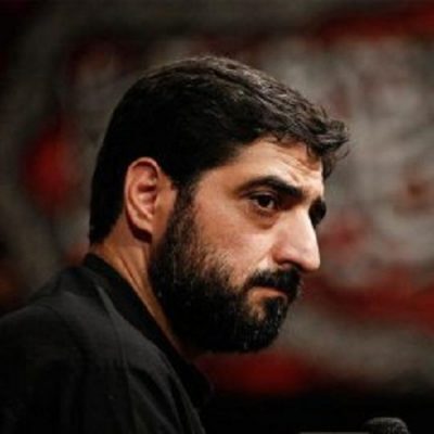 من قطره تو دریا از سید مجید بنی فاطمه