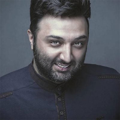 دانلود آهنگ مهرزاد امیرخانی با نام تو میفهمی