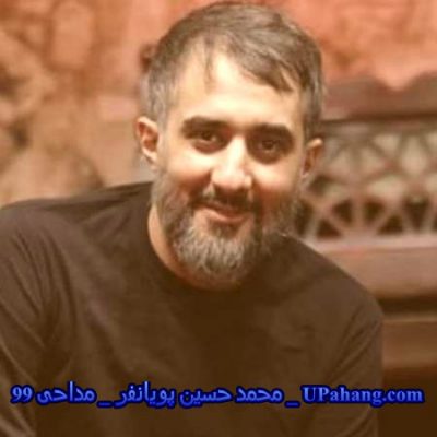 حسین غریب از محمد حسین پویانفر