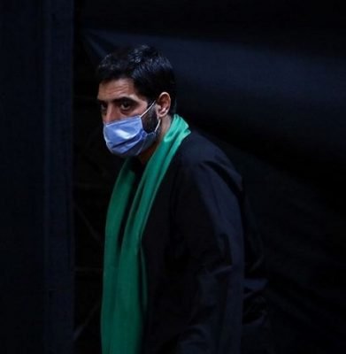 مداحی همه جا کربلاست همه جا نینواست