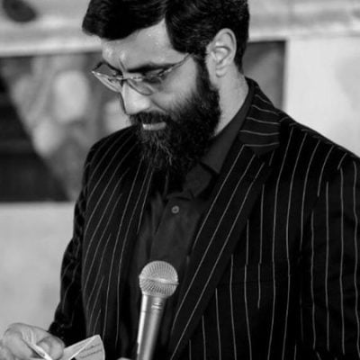 Reza Narimani