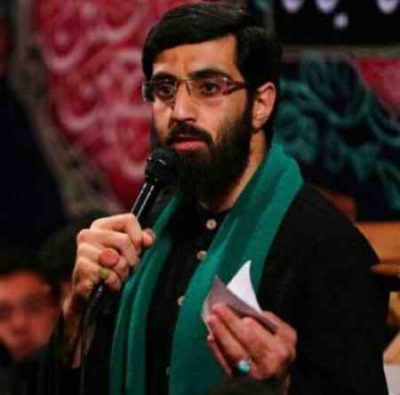 رضا نریمانی