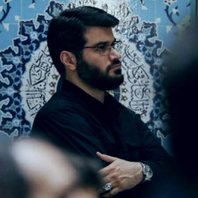 دانلود نوحه قراره بی حسین به خونه برگردی از میثم مطیعی
