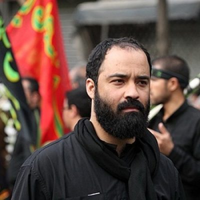کتب فی اللهوف از عبدالرضا هلالی