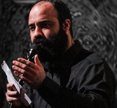 منو می ناب تو از عبدالرضا هلالی