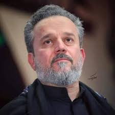 باسم کربلایی رقیه