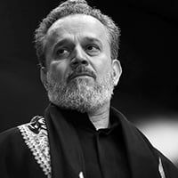 باسم کربلایی واهم