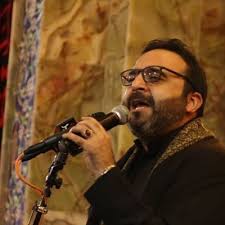 دانلود مداحی درب الیسر از احمد الباوی