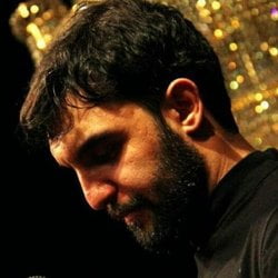 حمید علیمی پاشو یرادرم دوباره پیش چشم