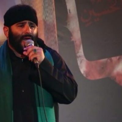 مهدی میرداماد