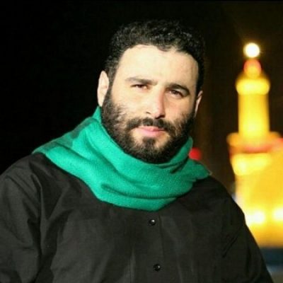 خوب است که عاشق جگری داشته باشد