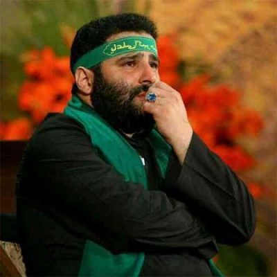 روزی از همین روزا از مهدی میرداماد