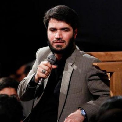 میثم مطیعی