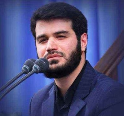از همه تنهاتری حسین از میثم مطیعی