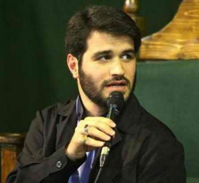 دانلود واحد حماسی ای لشکر حیدر کرار خنجر یمنی را بردار از میثم مطیعی