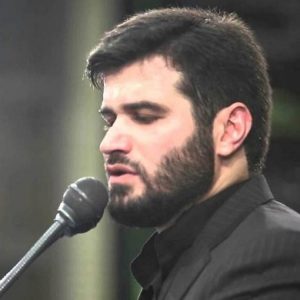 دانلود مداحی وقتی که دست و پا میزد نگاتون کرد از میثم مطیعی