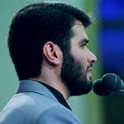 دانلود نوحه امان از سرگذشت حنجر تو از میثم مطیعی