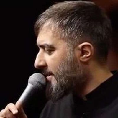 مع امام‌ منصور از محمد حسین پویانفر