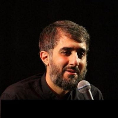  به نوکری برای تو می نازیم از محمد حسین پویانفر