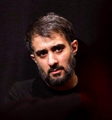 تا خداوندی خدا برجاست از محمد حسین پویانفر