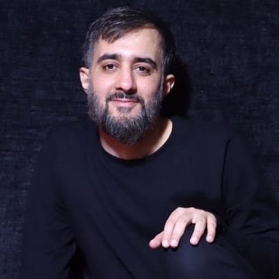 اونی که رسیده به دادم تویی از محمد حسین پویانفر