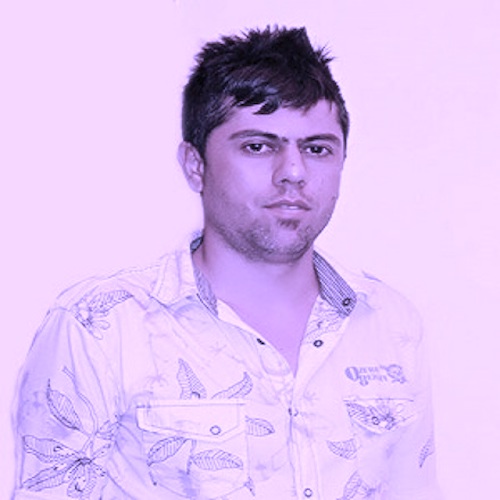 ناصر بدویی بهار