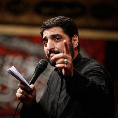بیابان بالا آئینه محشر