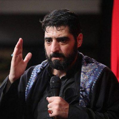 علی اکبر از سید مجید بنی فاطمه