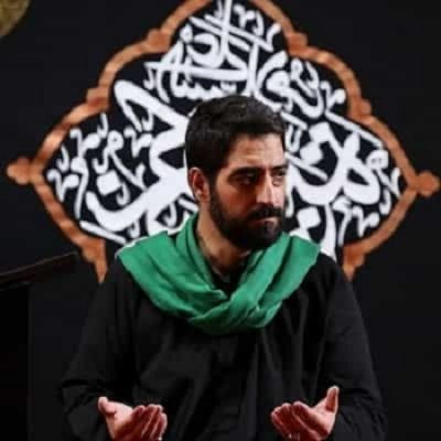 السلام علیک یا اباعبدالله از سید مجید بنی فاطمه