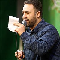 دانلود مولودی دلم سرگردونه شبیه مجنونه از محمد فصولی