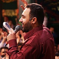 دانلود مولودی مولای قنبر میزان داور از محمد فصولی