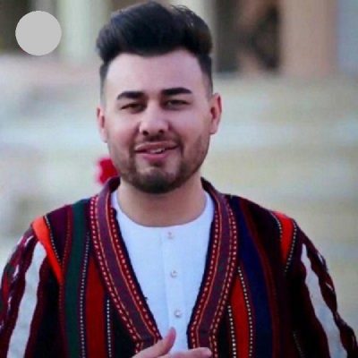 دانلود آهنگ افغانی گول زیبایم با میدان از احمد نوید ندا