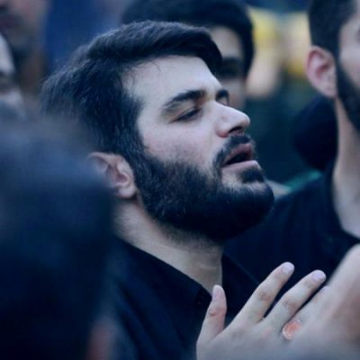 دانلود نوحه ای آقا عمود چندمی از میثم مطیعی