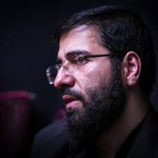 حسین سیب سرخی یه گوشه مظلوم