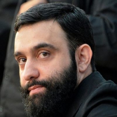 دانلود مداحی یارم همه کس و کارم از جواد مقدم