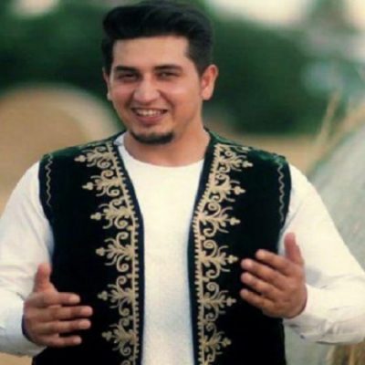 دانلود آهنگ افغانی گلی از عمر دلسوز