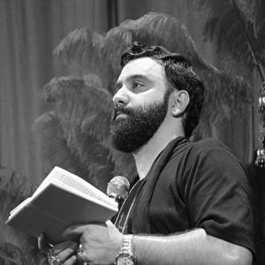 دانلود مداحی باز آتیش توی دلم شعله کشید از جواد مقدم
