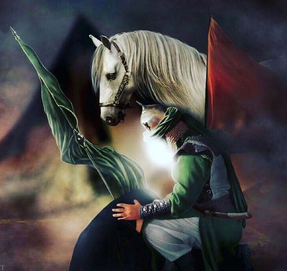عادل کربلایی صاحب لوا