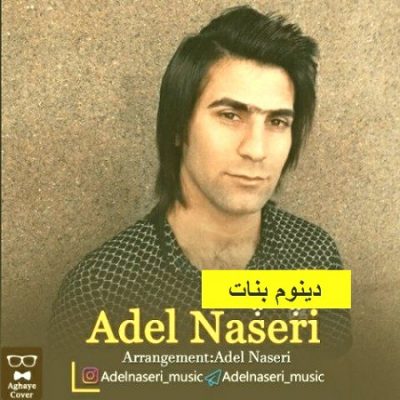 دانلود آهنگ بختیاری دینوم بنات از عادل ناصری