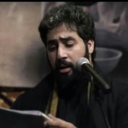 علی مهدی اشلون امشی