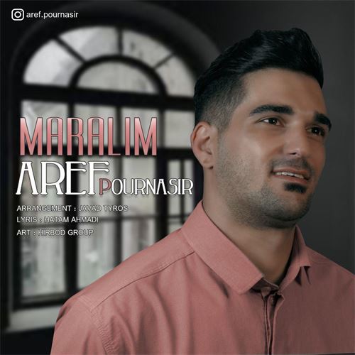 عارف پورنصیر مارالیم