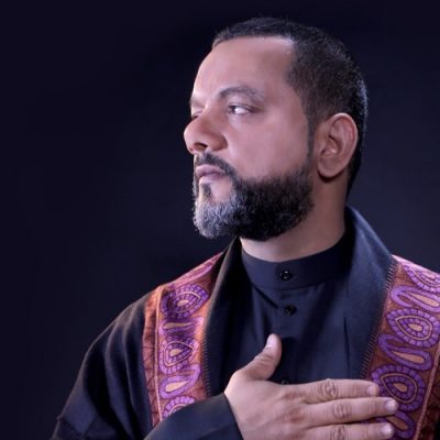 دانلود نوحه عربی موکب الاحساس از حسین الاکرف